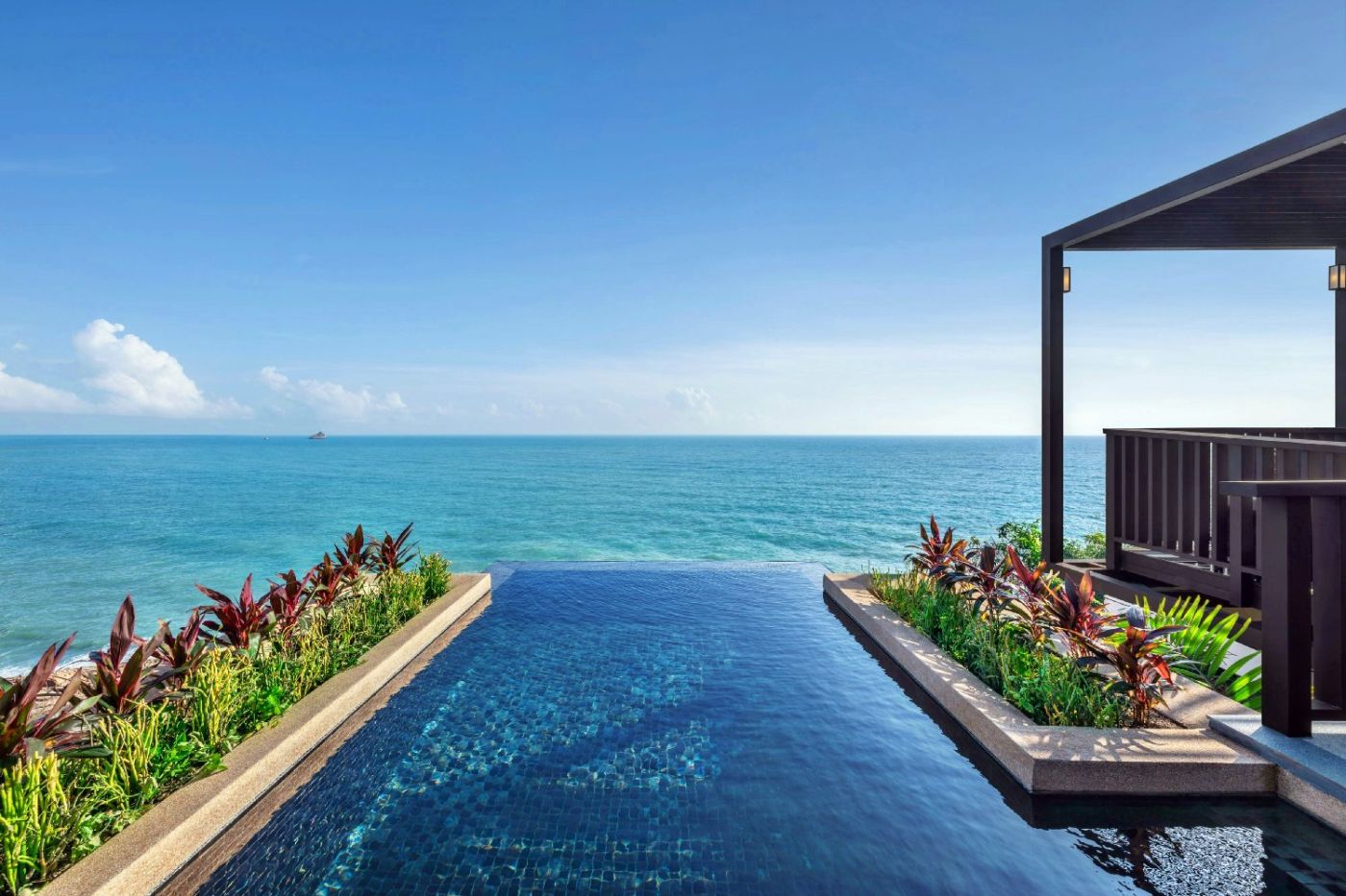 The Ritz-Carlton, Koh Samui
