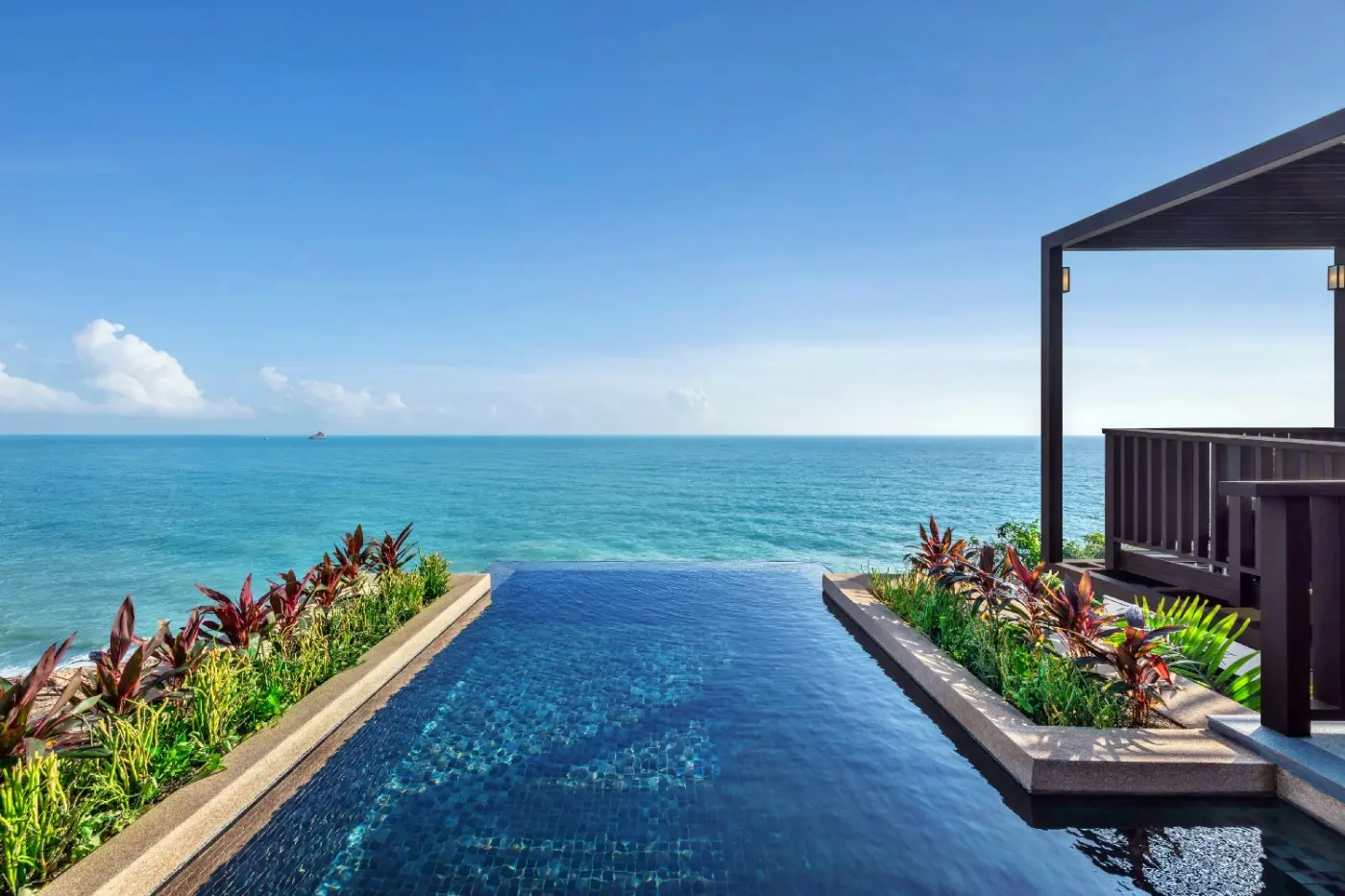The Ritz-Carlton, Koh Samui