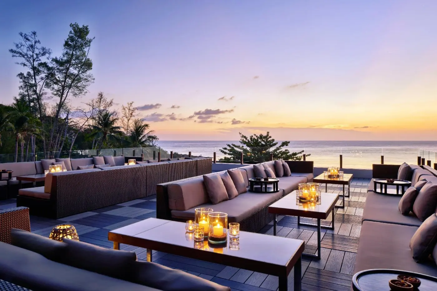 The Ritz-Carlton, Koh Samui