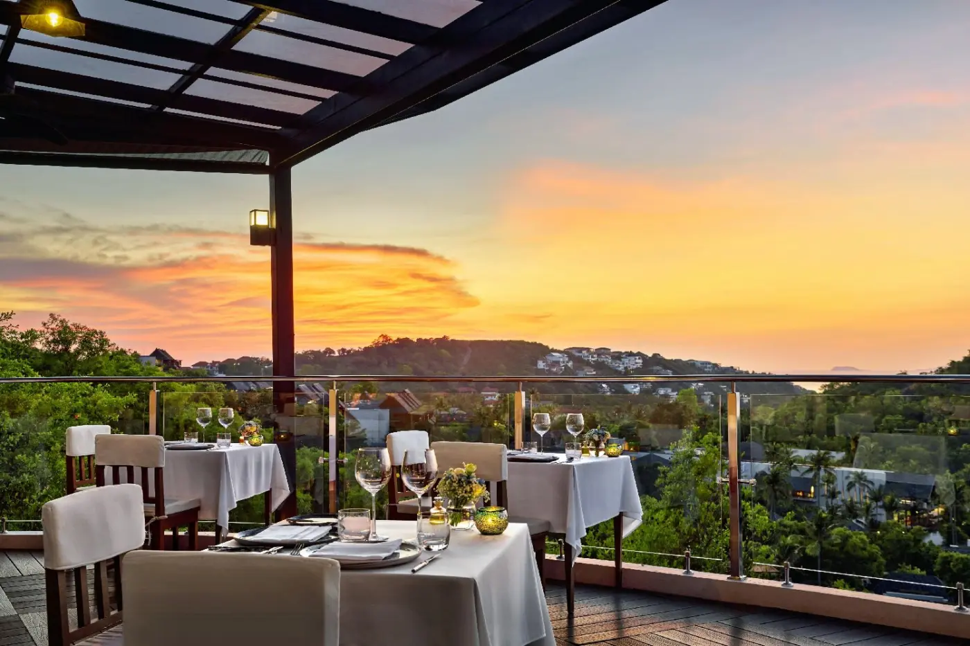The Ritz-Carlton, Koh Samui