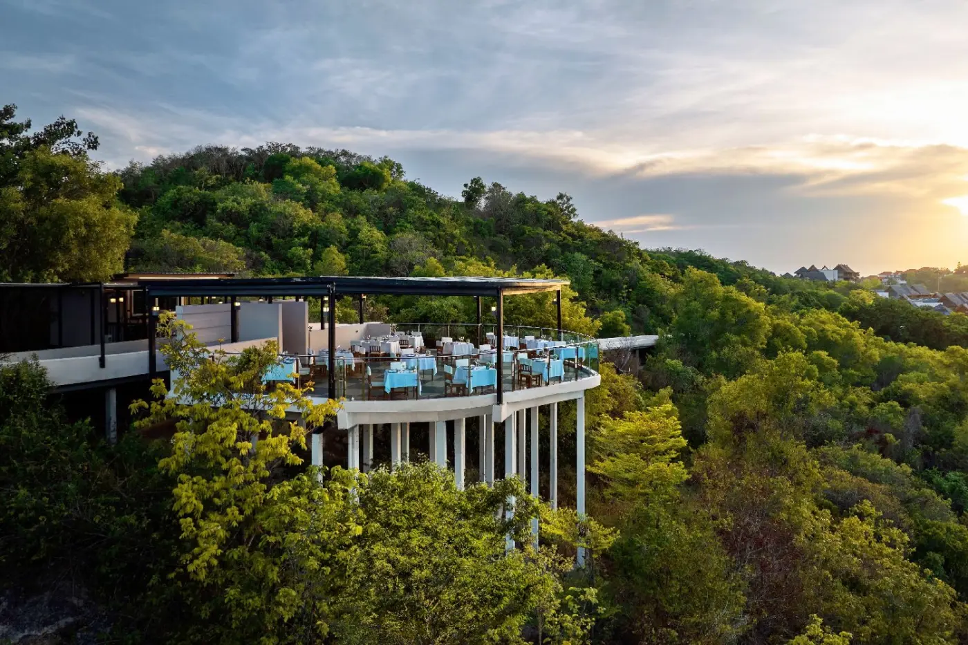The Ritz-Carlton, Koh Samui