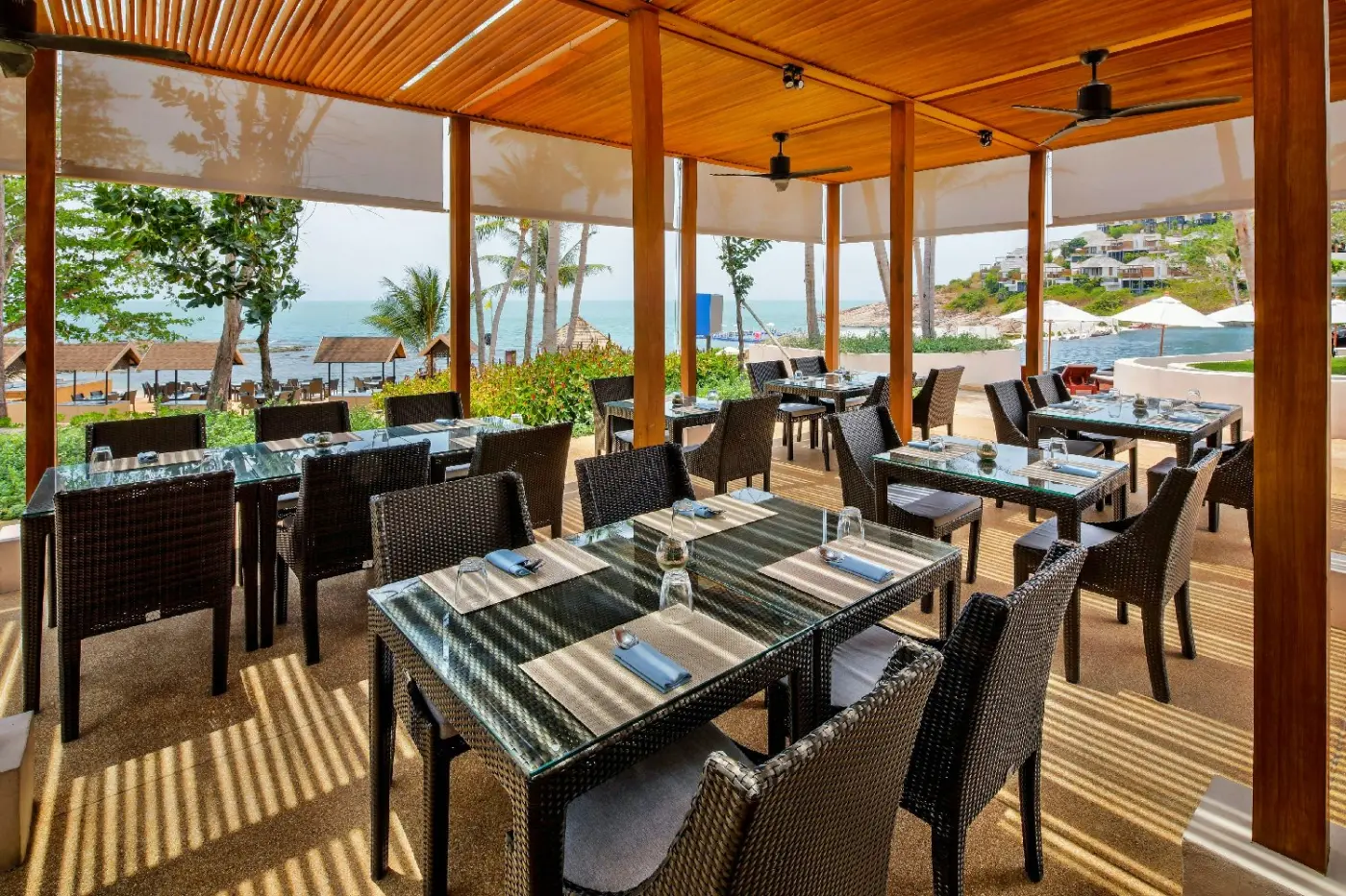 The Ritz-Carlton, Koh Samui