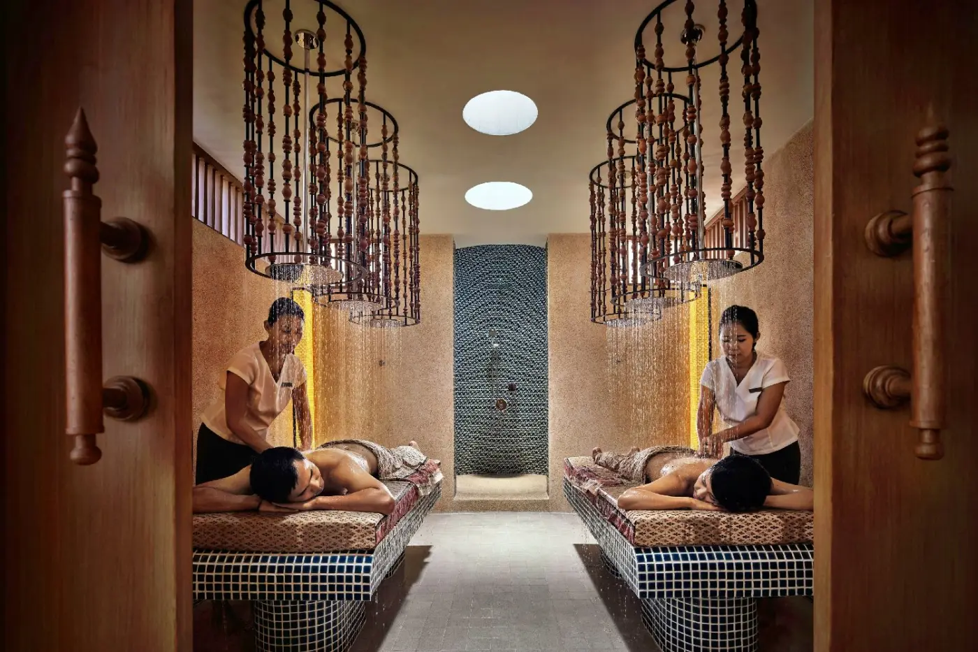 The Ritz-Carlton, Koh Samui