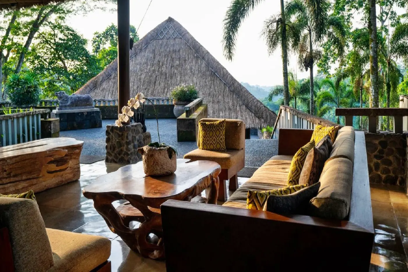 Alila Ubud