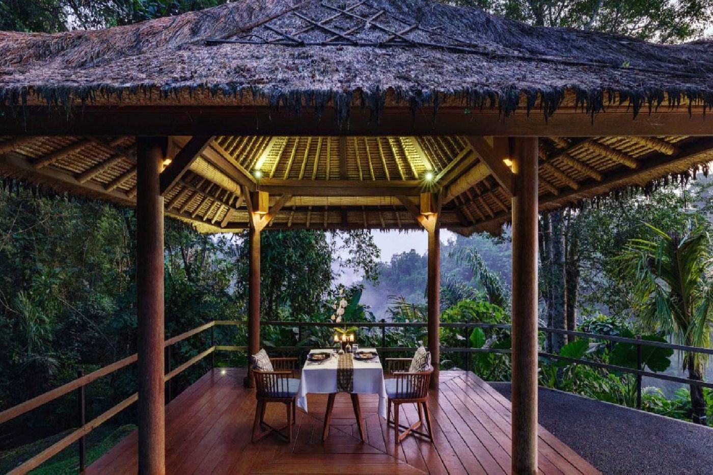 Alila Ubud