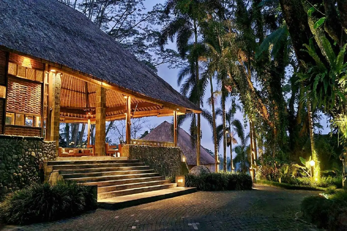 Alila Ubud
