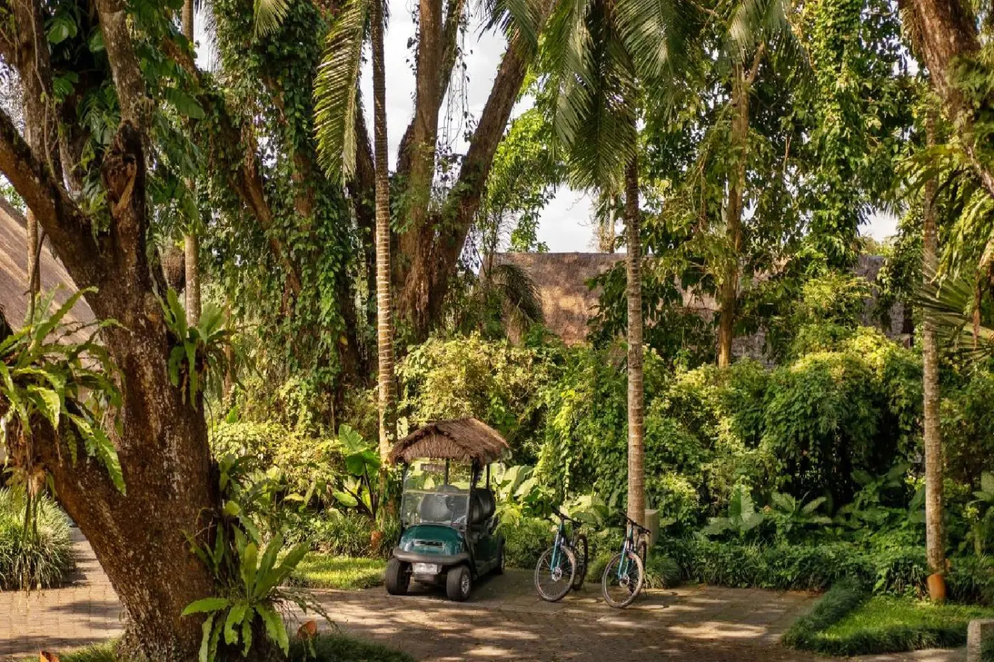 Alila Ubud