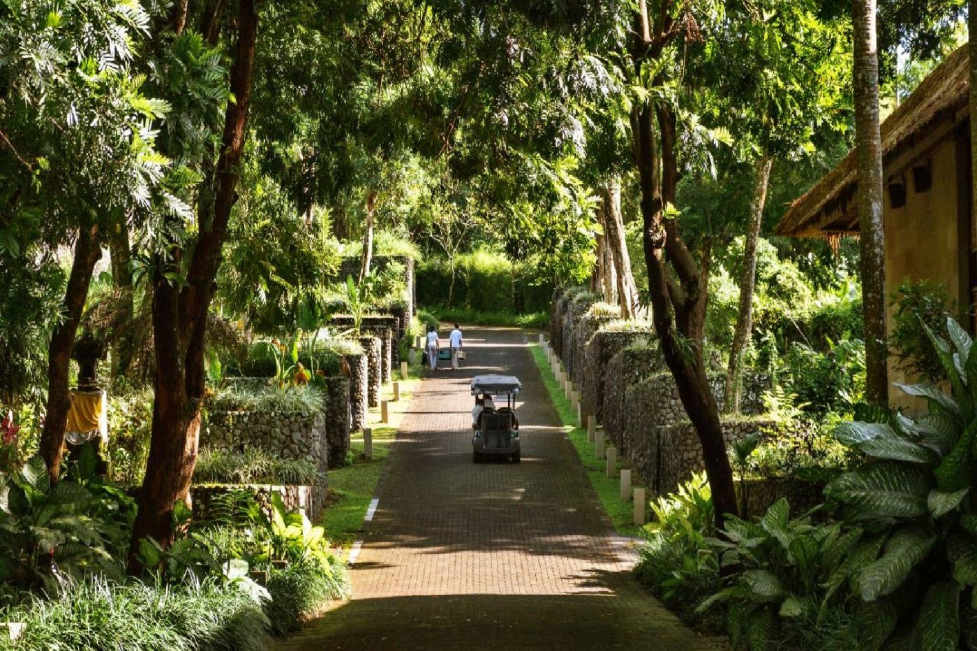 Alila Ubud