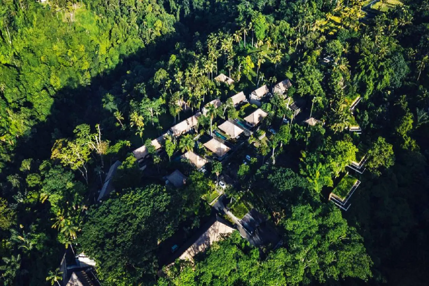 Alila Ubud