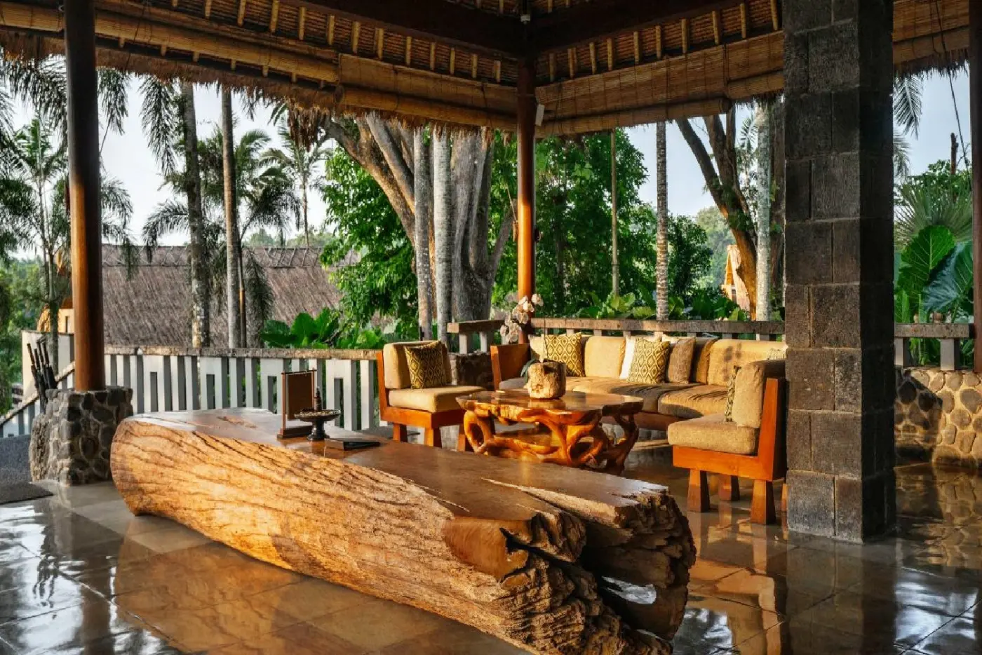 Alila Ubud