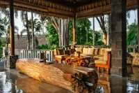 Thumbnail Alila Ubud