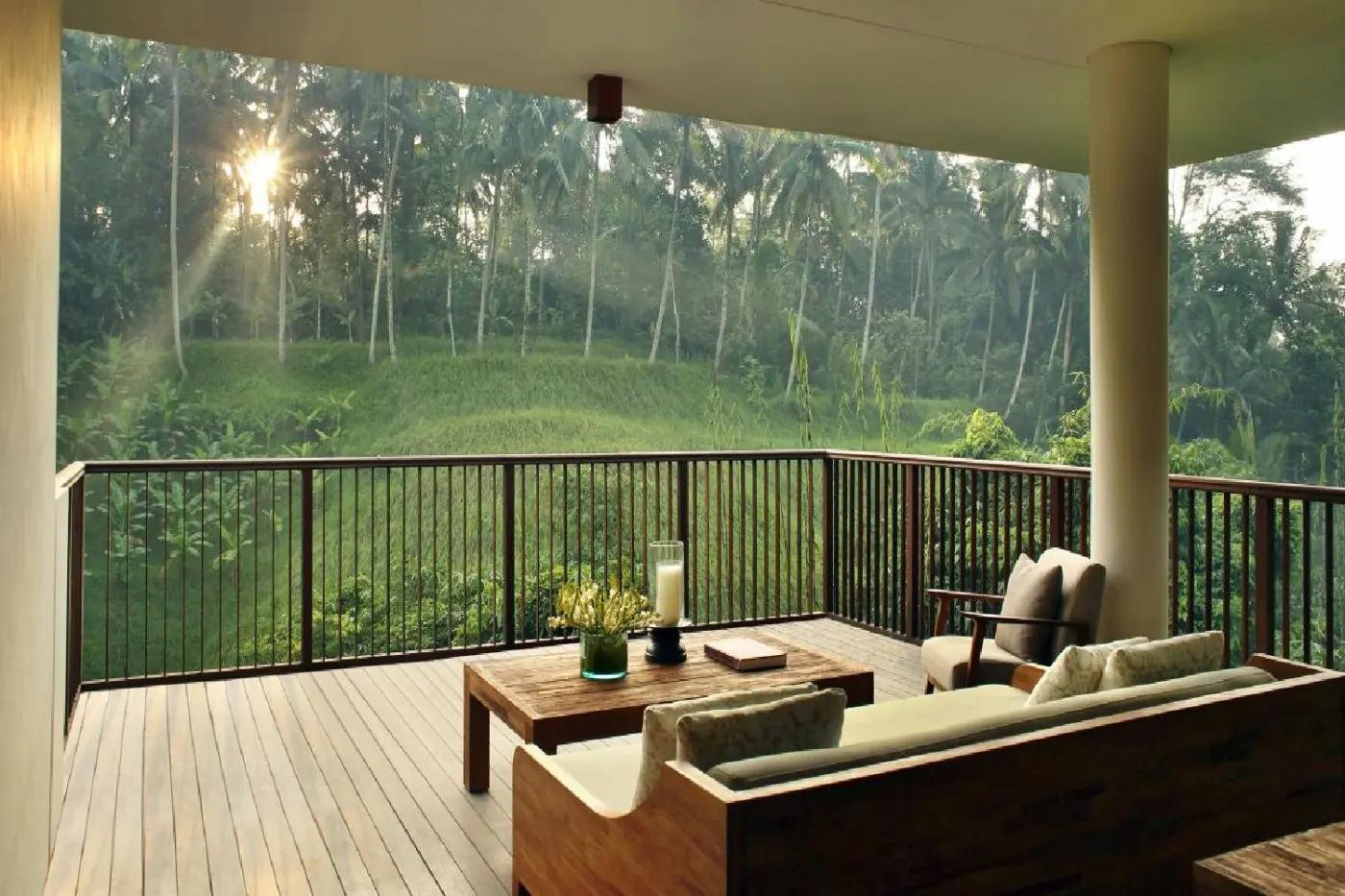 Alila Ubud