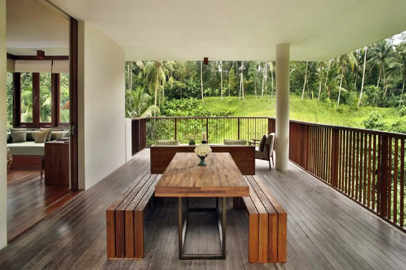 Alila Ubud