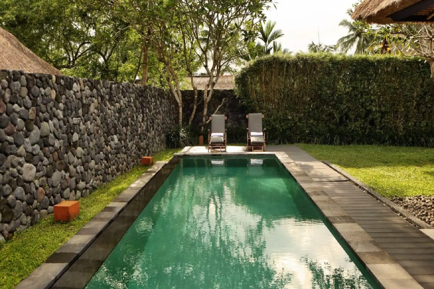Alila Ubud