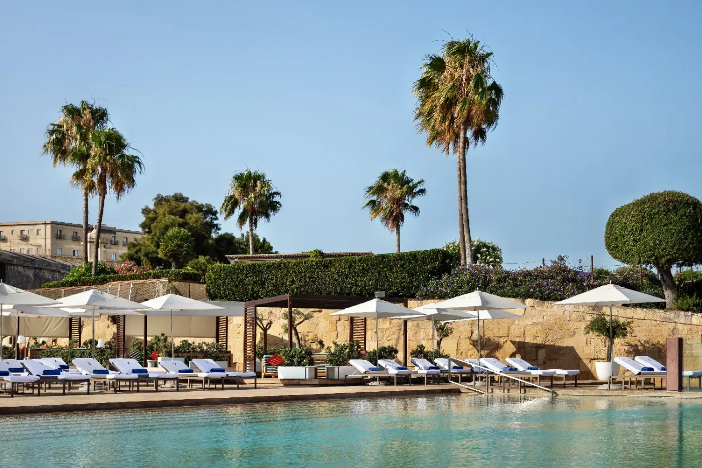 The Phoenicia Malta
