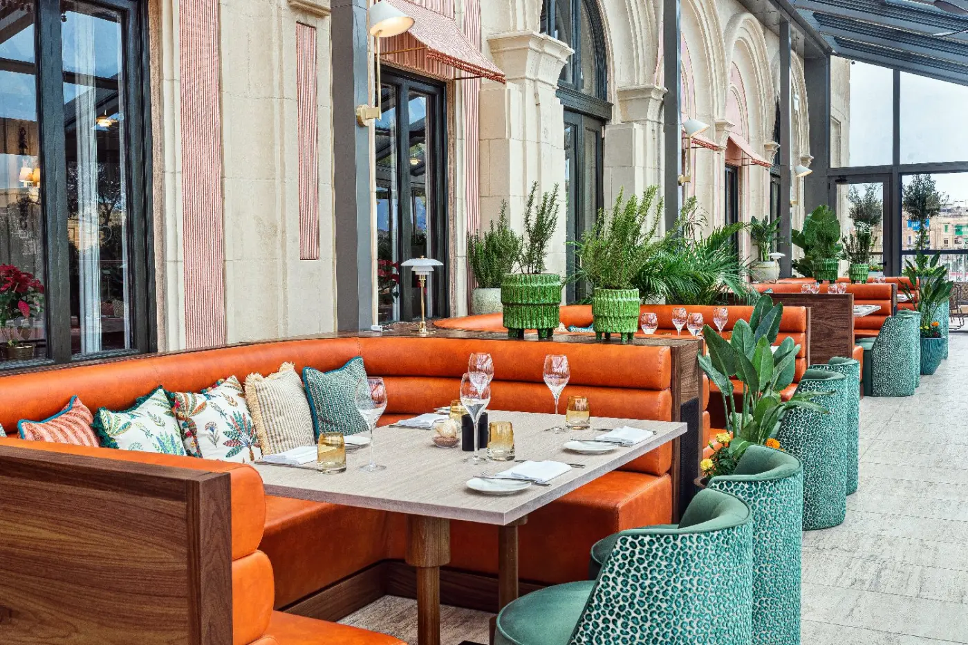 The Phoenicia Malta