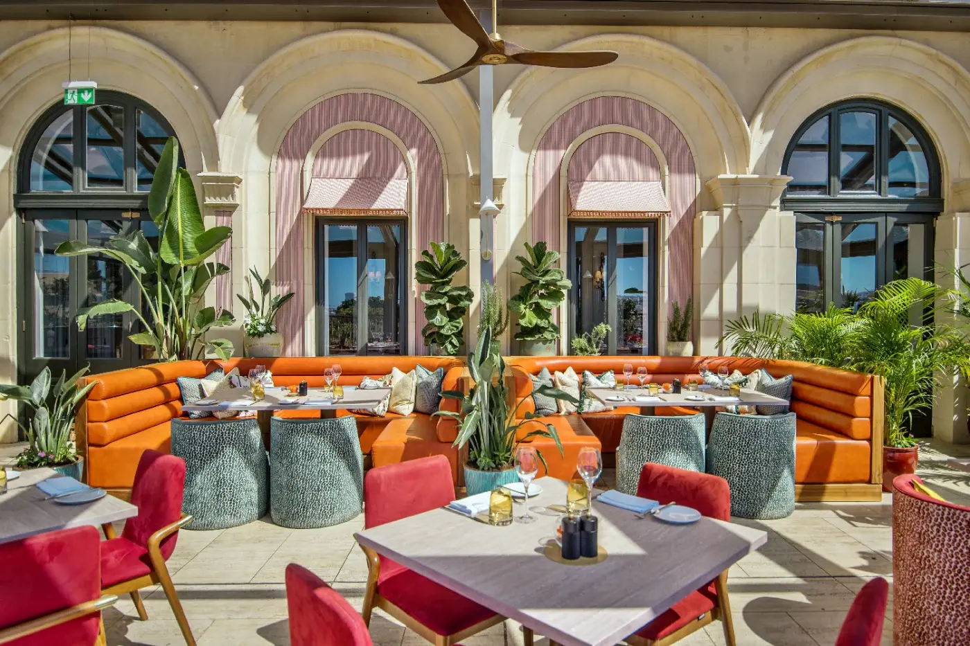 The Phoenicia Malta