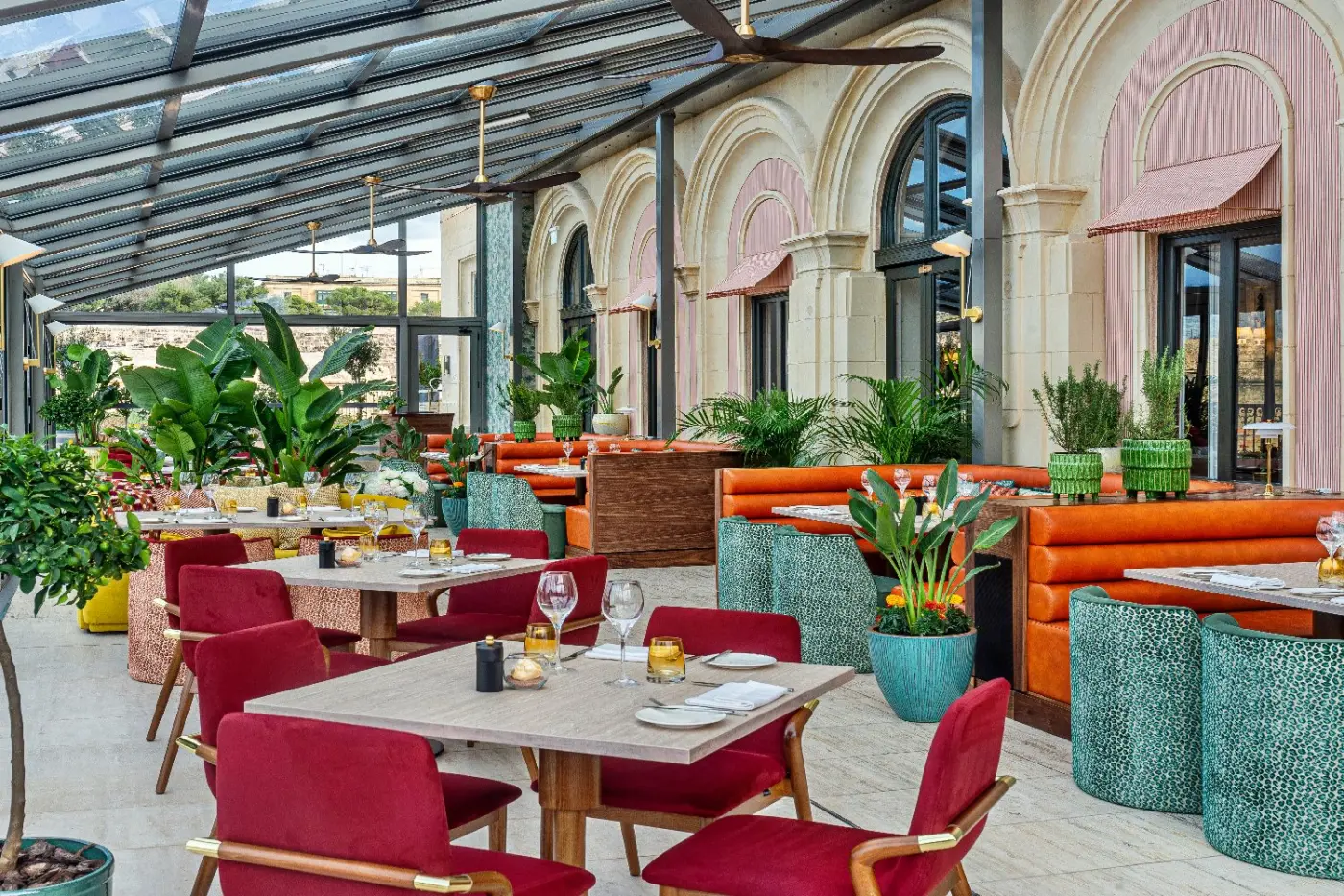 The Phoenicia Malta