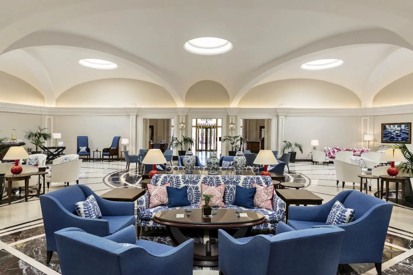 The Phoenicia Malta