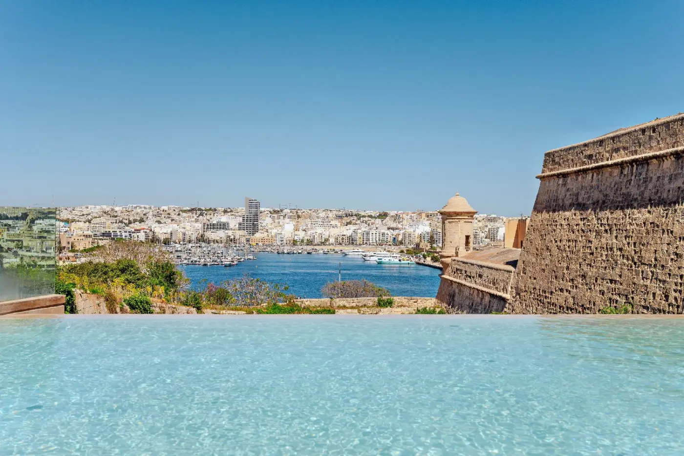 The Phoenicia Malta