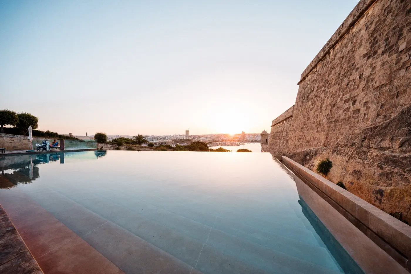 The Phoenicia Malta