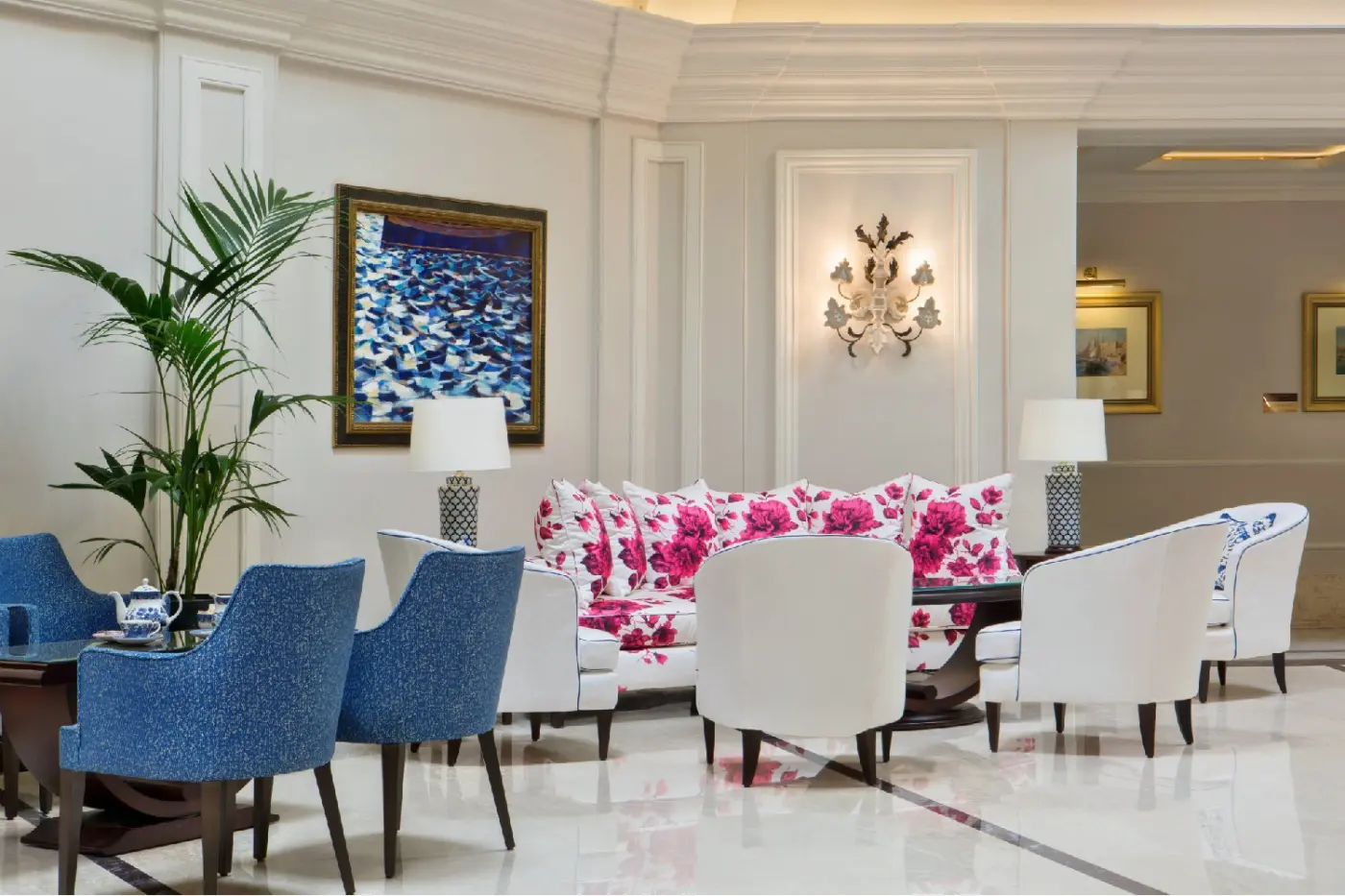 The Phoenicia Malta