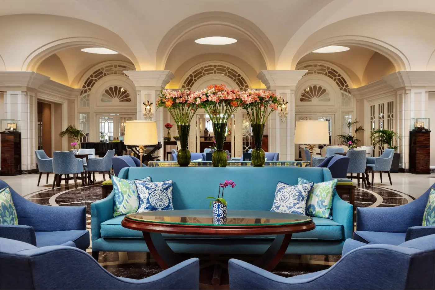 The Phoenicia Malta
