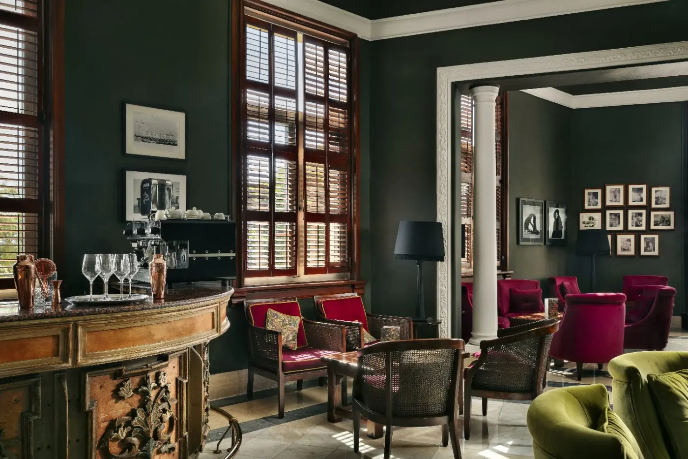The Phoenicia Malta