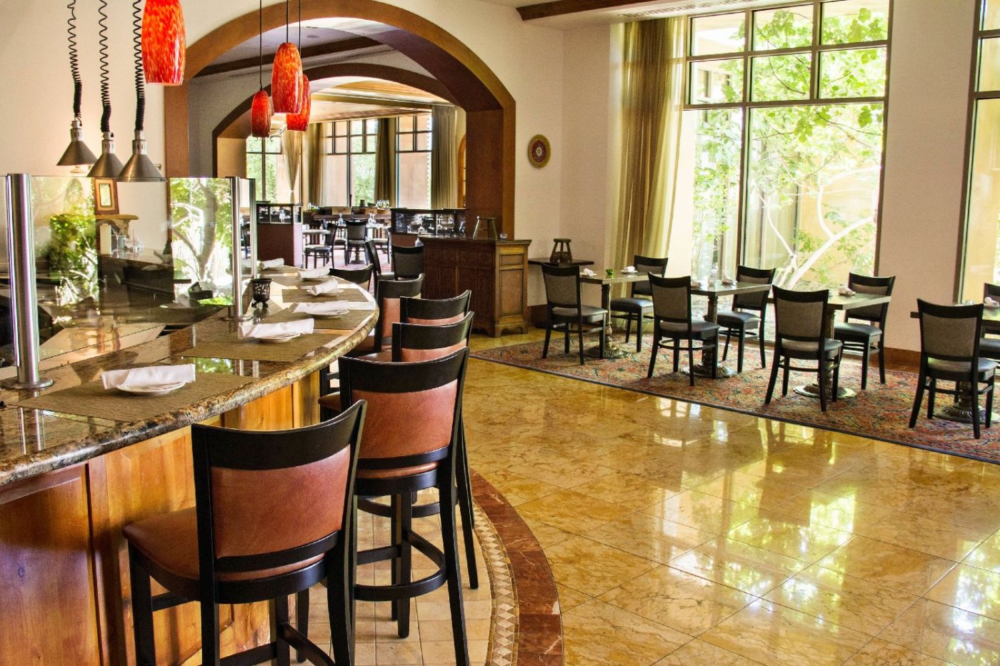 JW Marriott Tucson Starr Pass Resort & Spa
