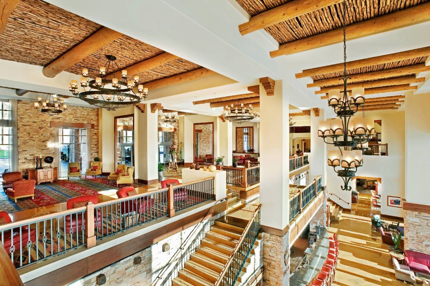 JW Marriott Tucson Starr Pass Resort & Spa