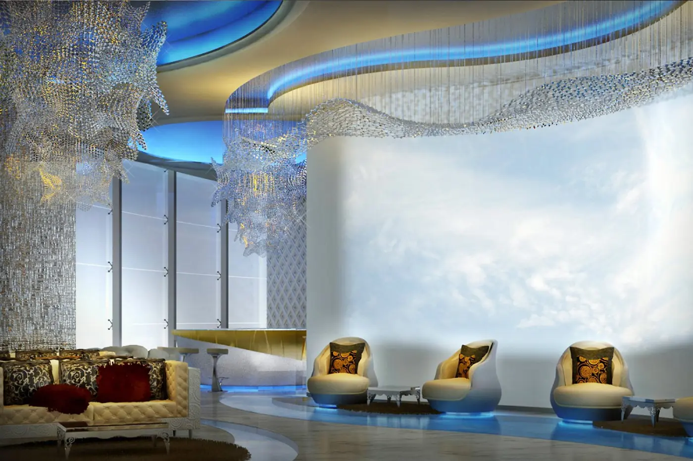 St. Regis Zhuhai