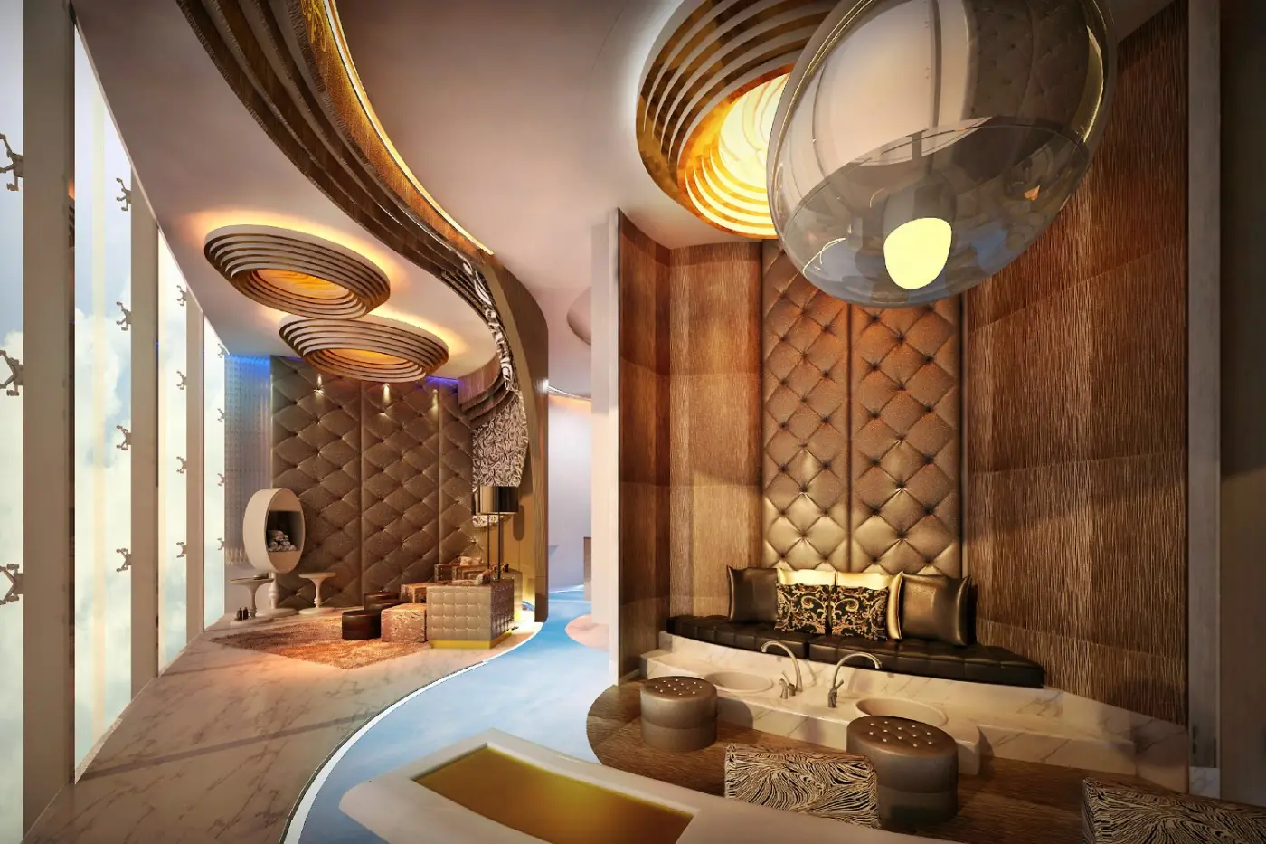 St. Regis Zhuhai