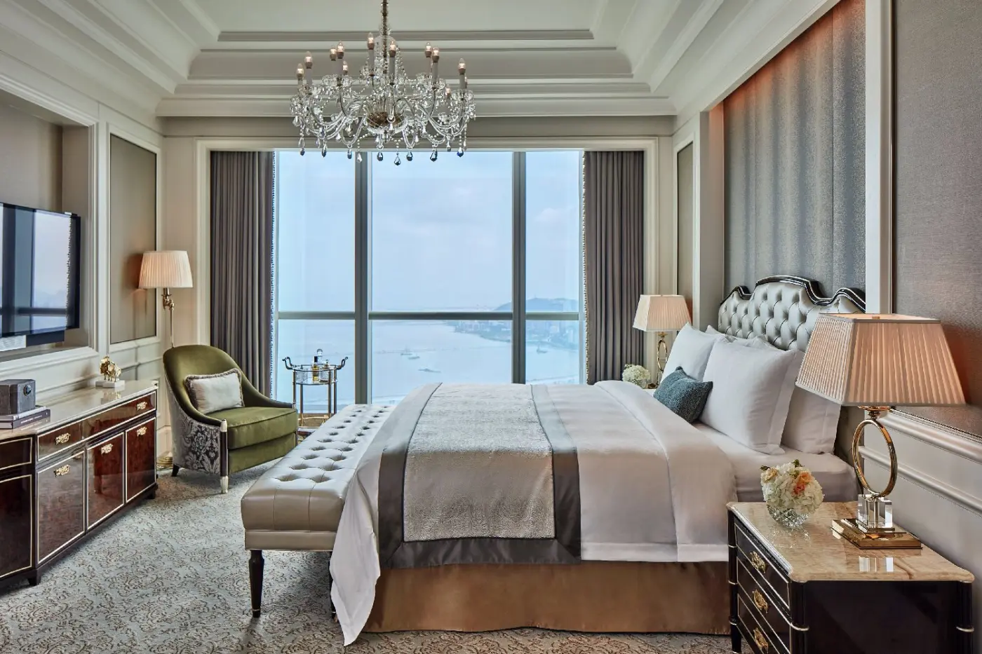St. Regis Zhuhai