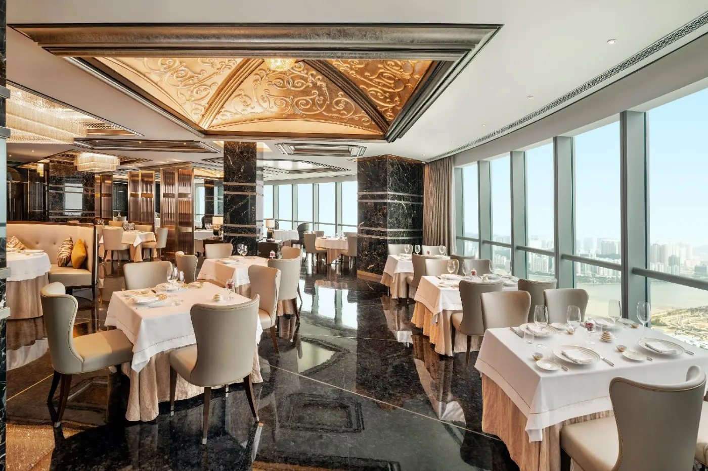 St. Regis Zhuhai