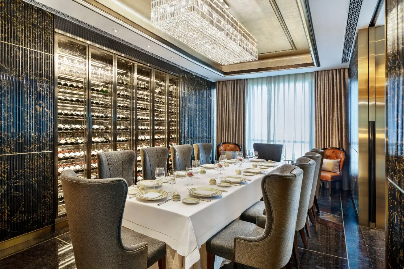 St. Regis Zhuhai