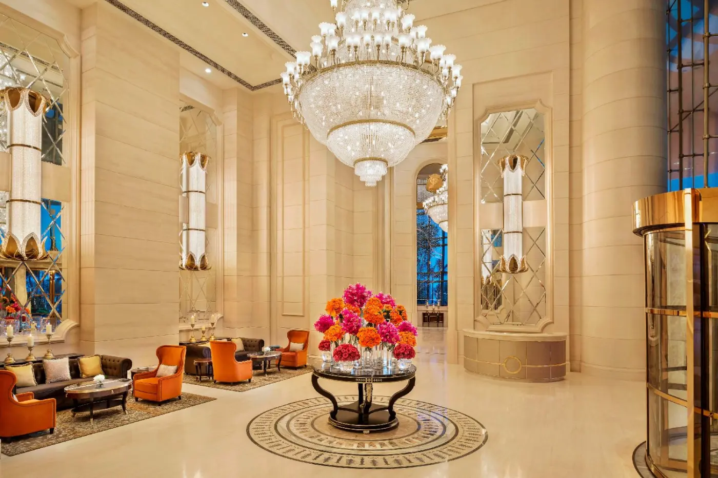St. Regis Zhuhai