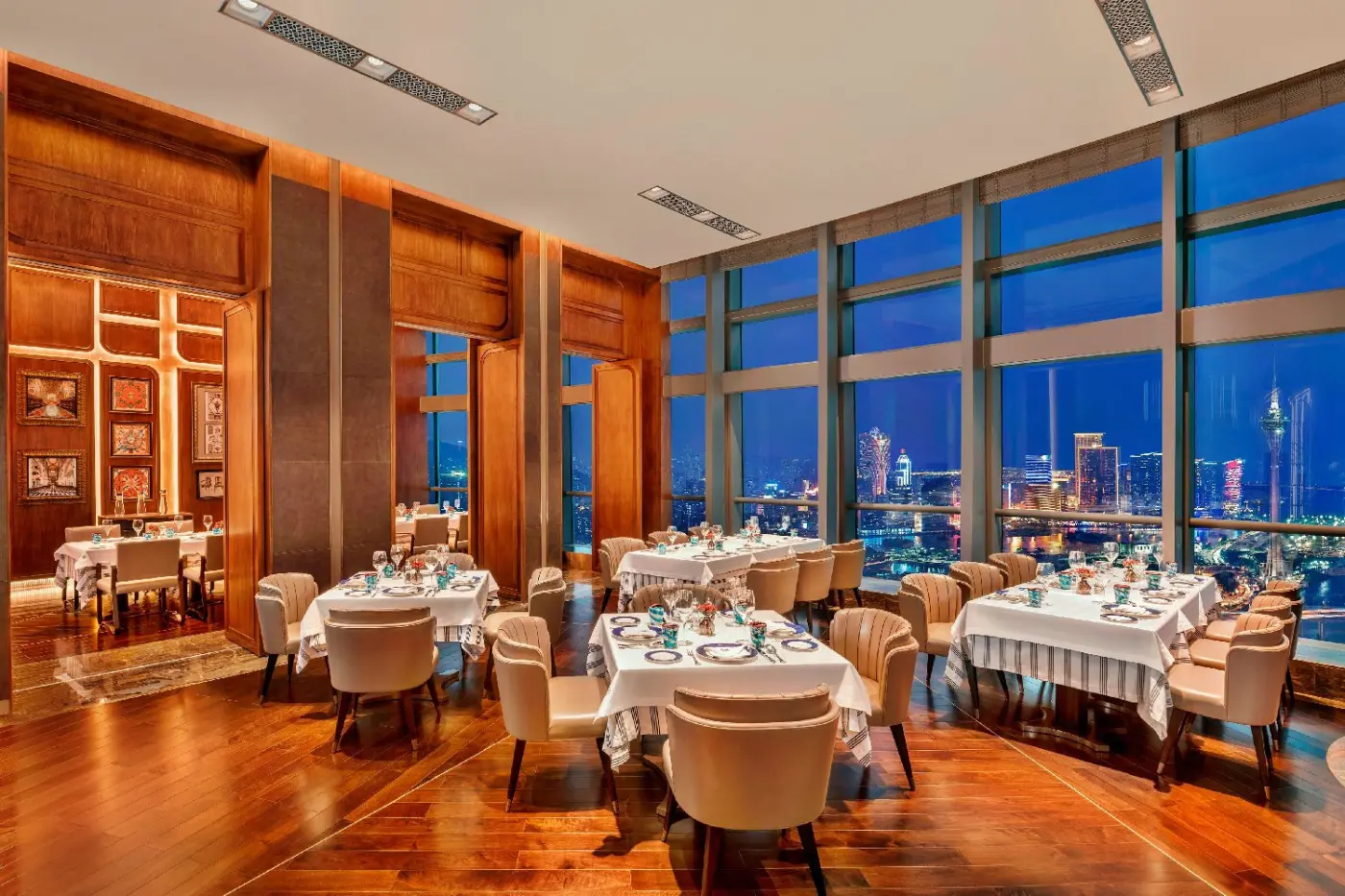 St. Regis Zhuhai