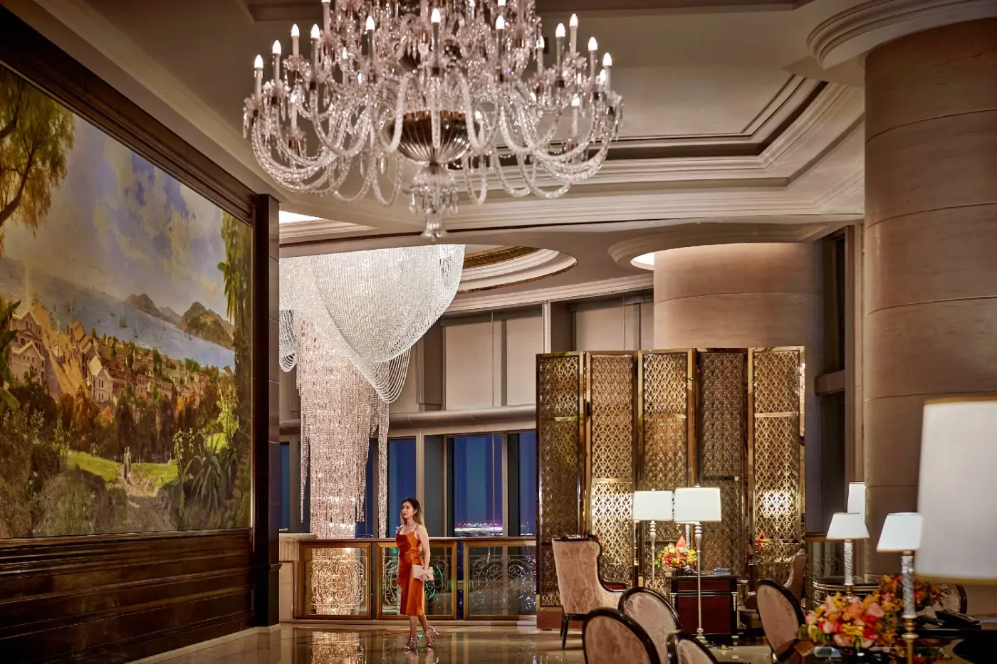 St. Regis Zhuhai