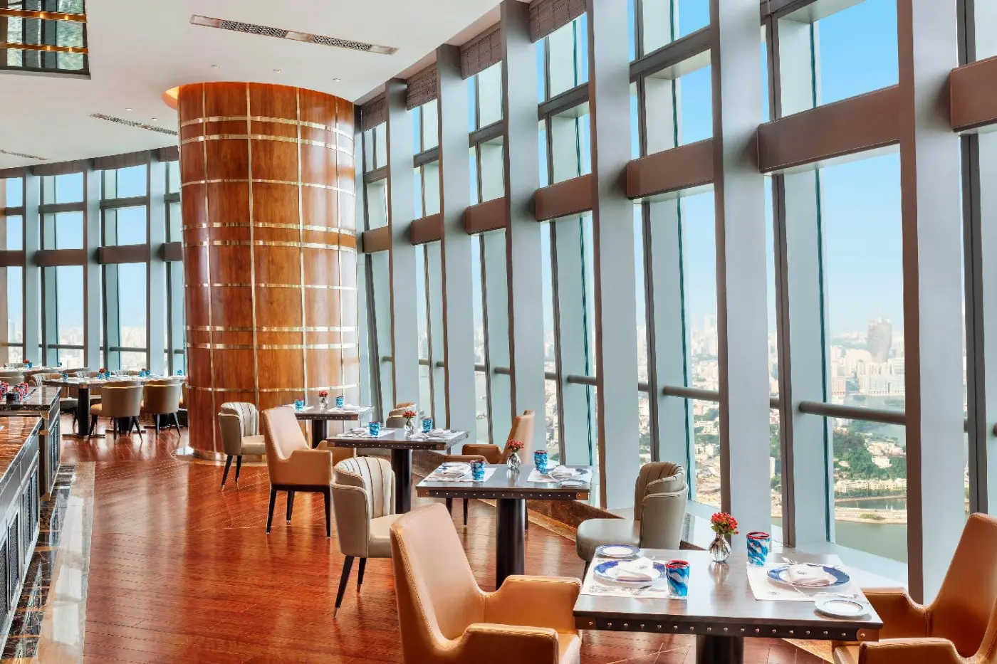 St. Regis Zhuhai