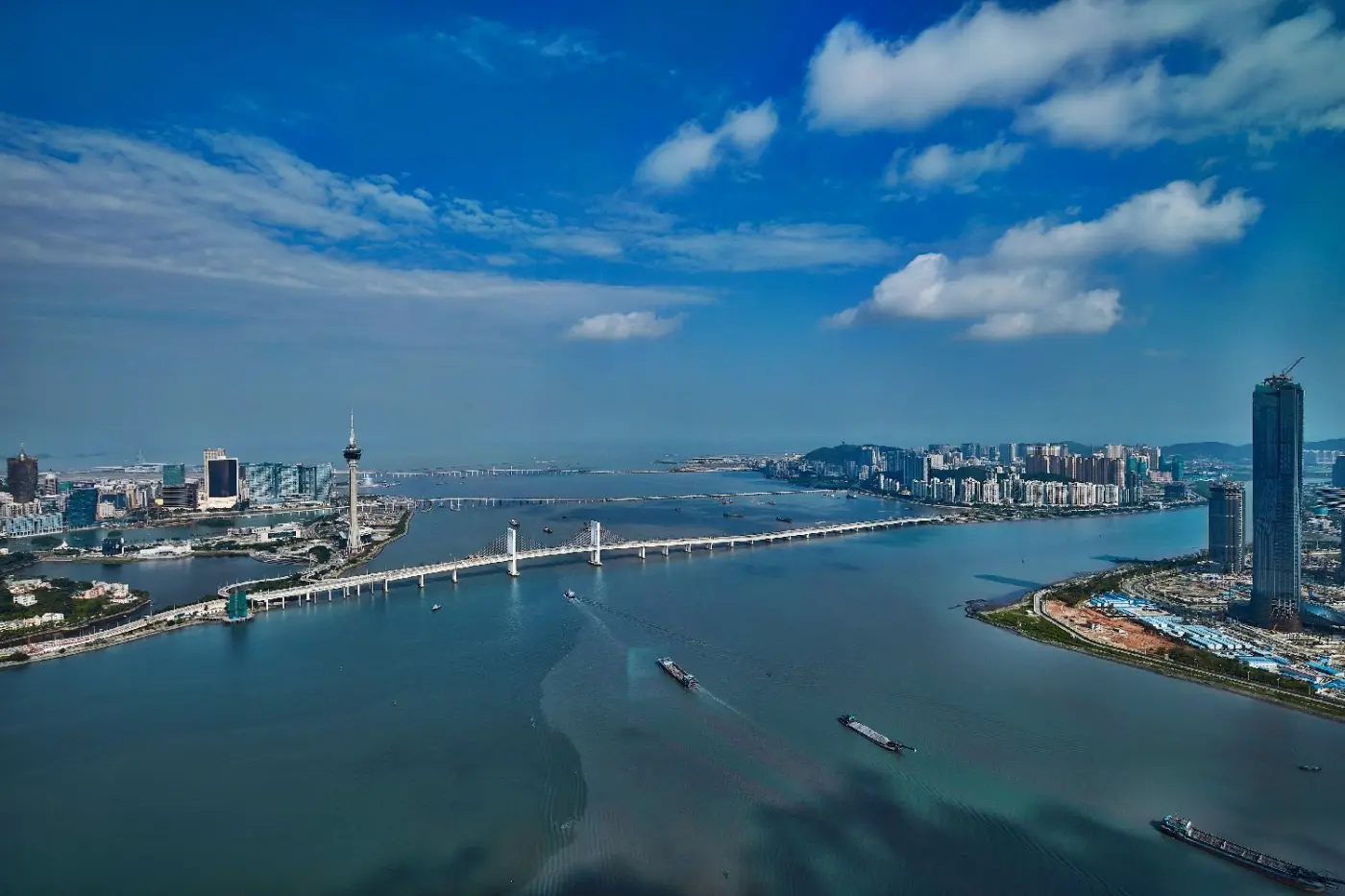 St. Regis Zhuhai