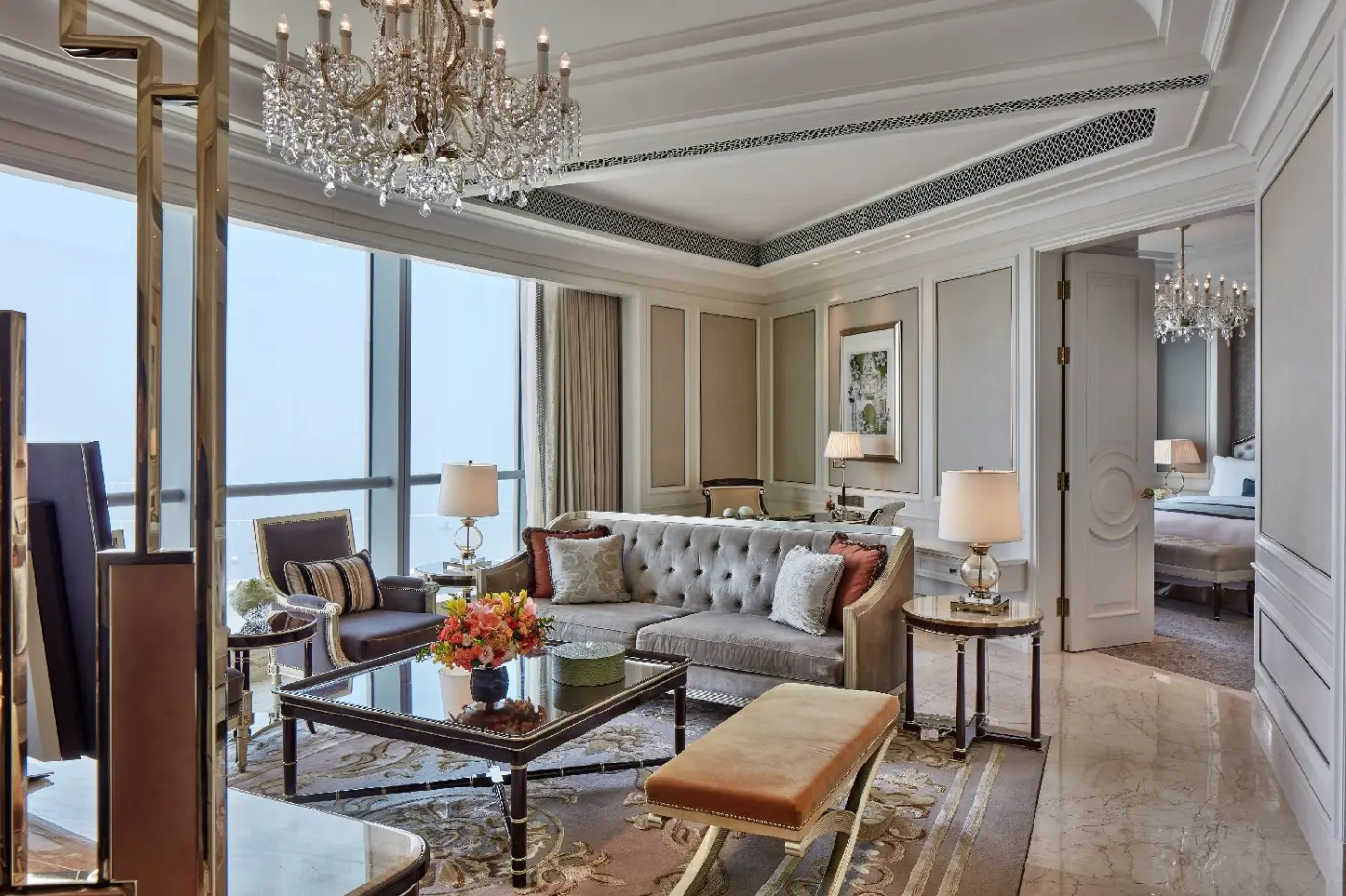 St. Regis Zhuhai