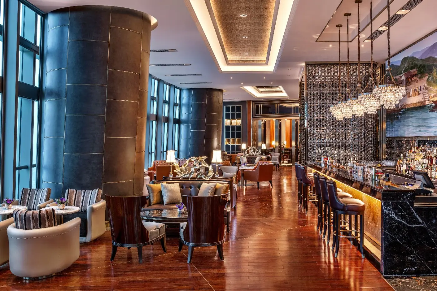 St. Regis Zhuhai