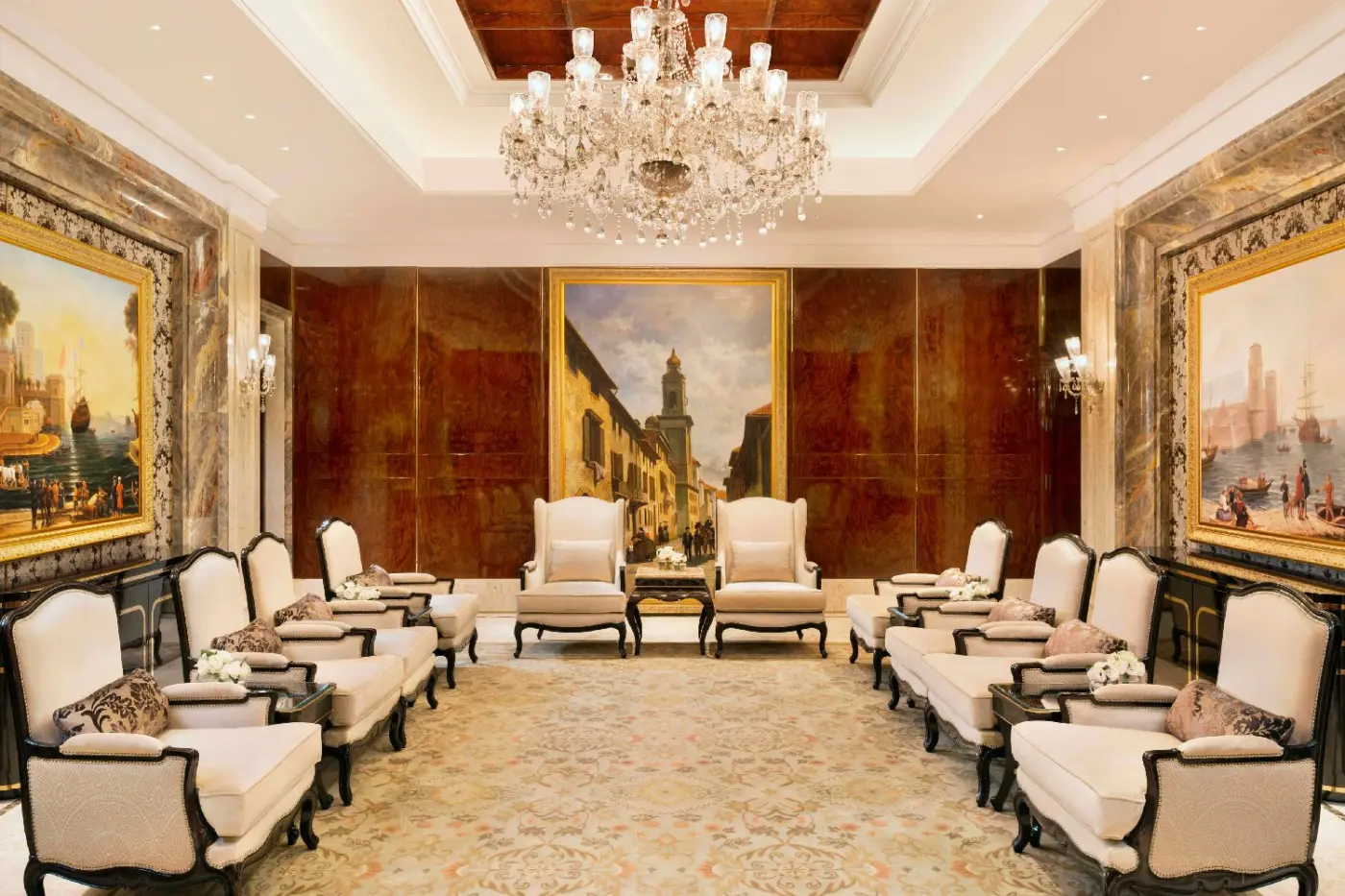 St. Regis Zhuhai
