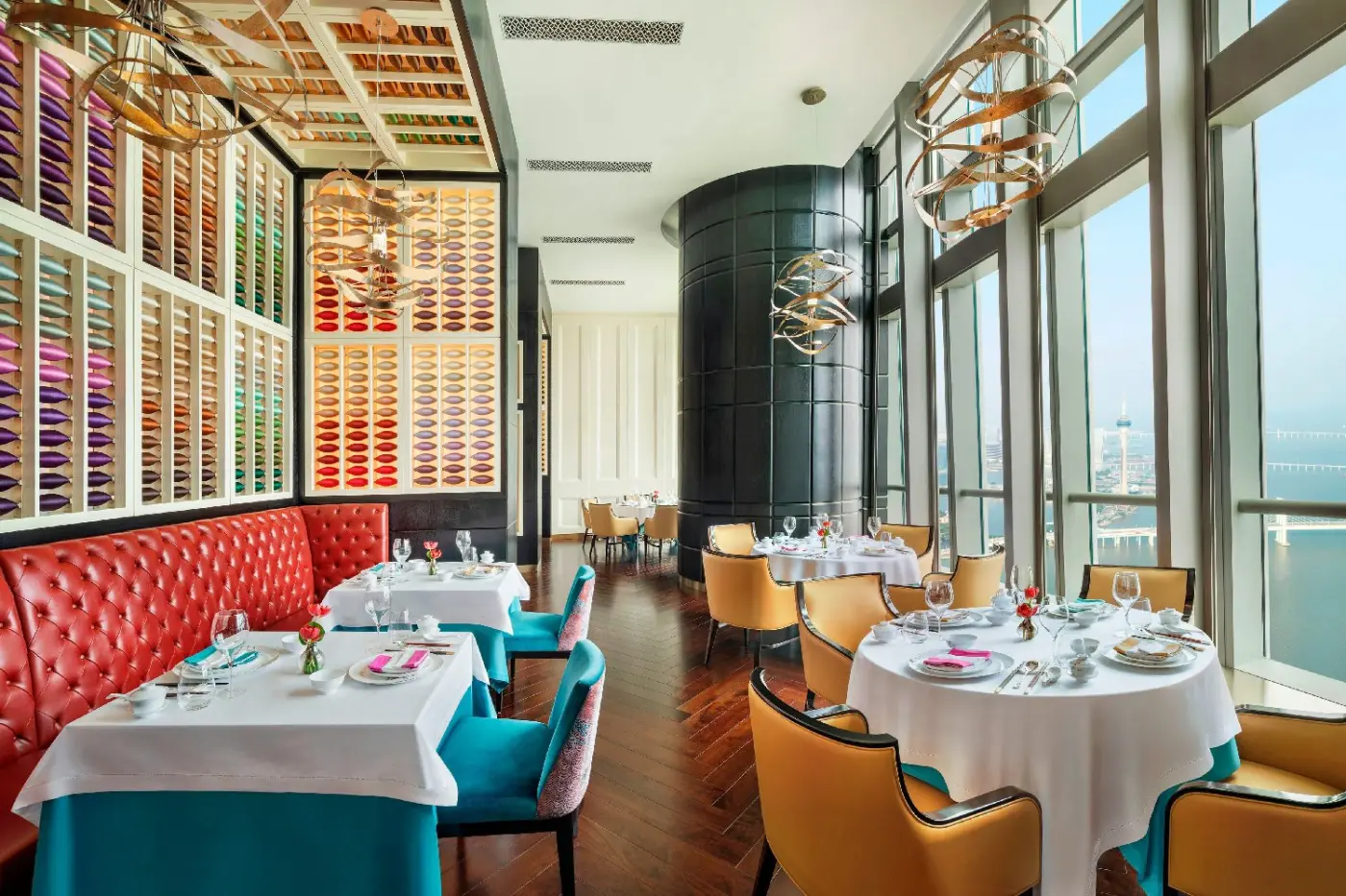 St. Regis Zhuhai
