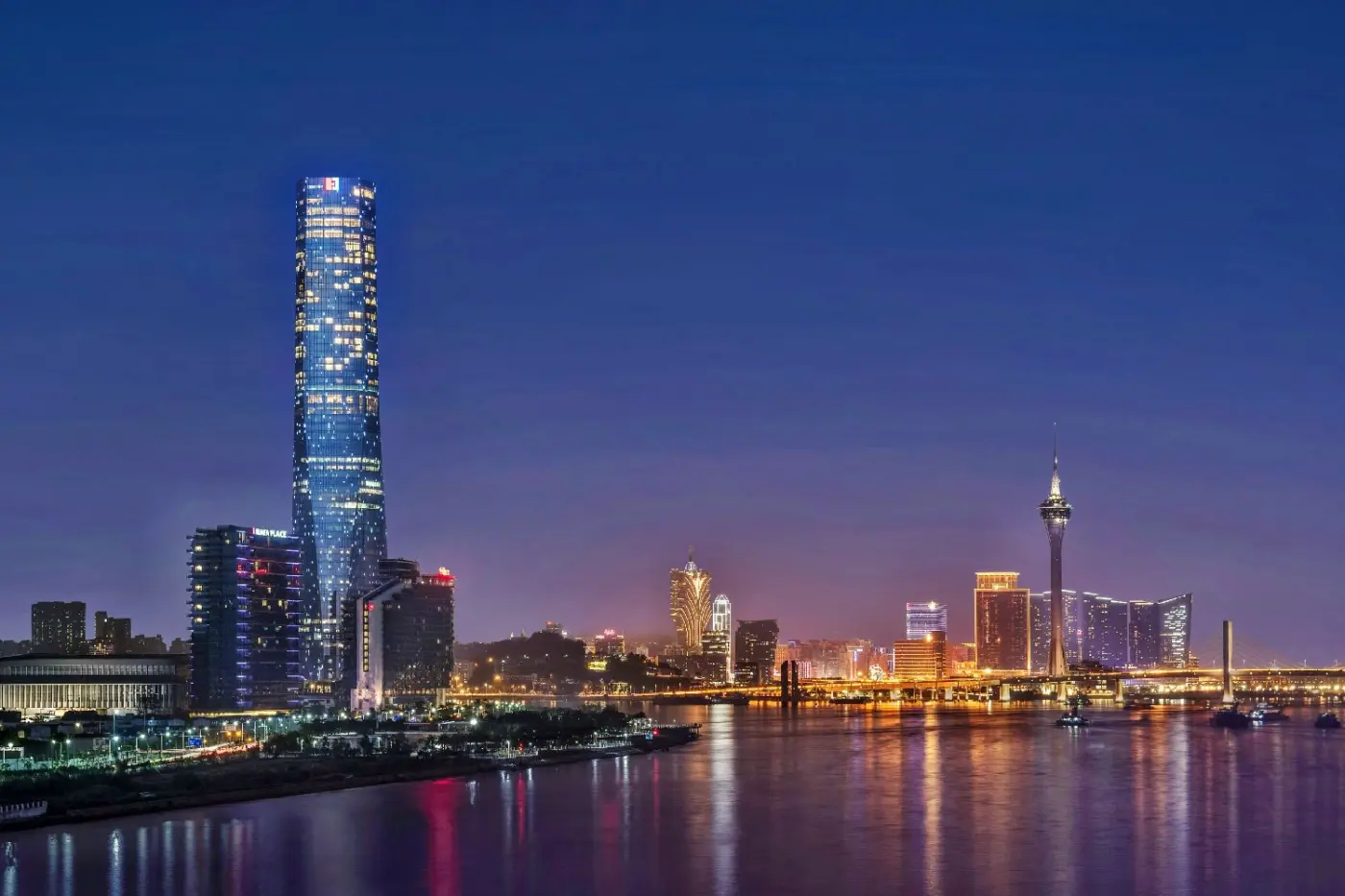 St. Regis Zhuhai