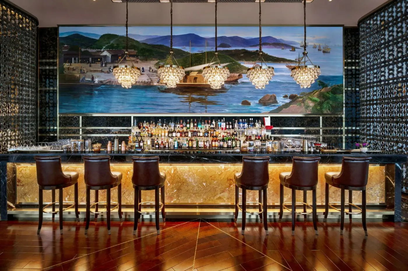 St. Regis Zhuhai
