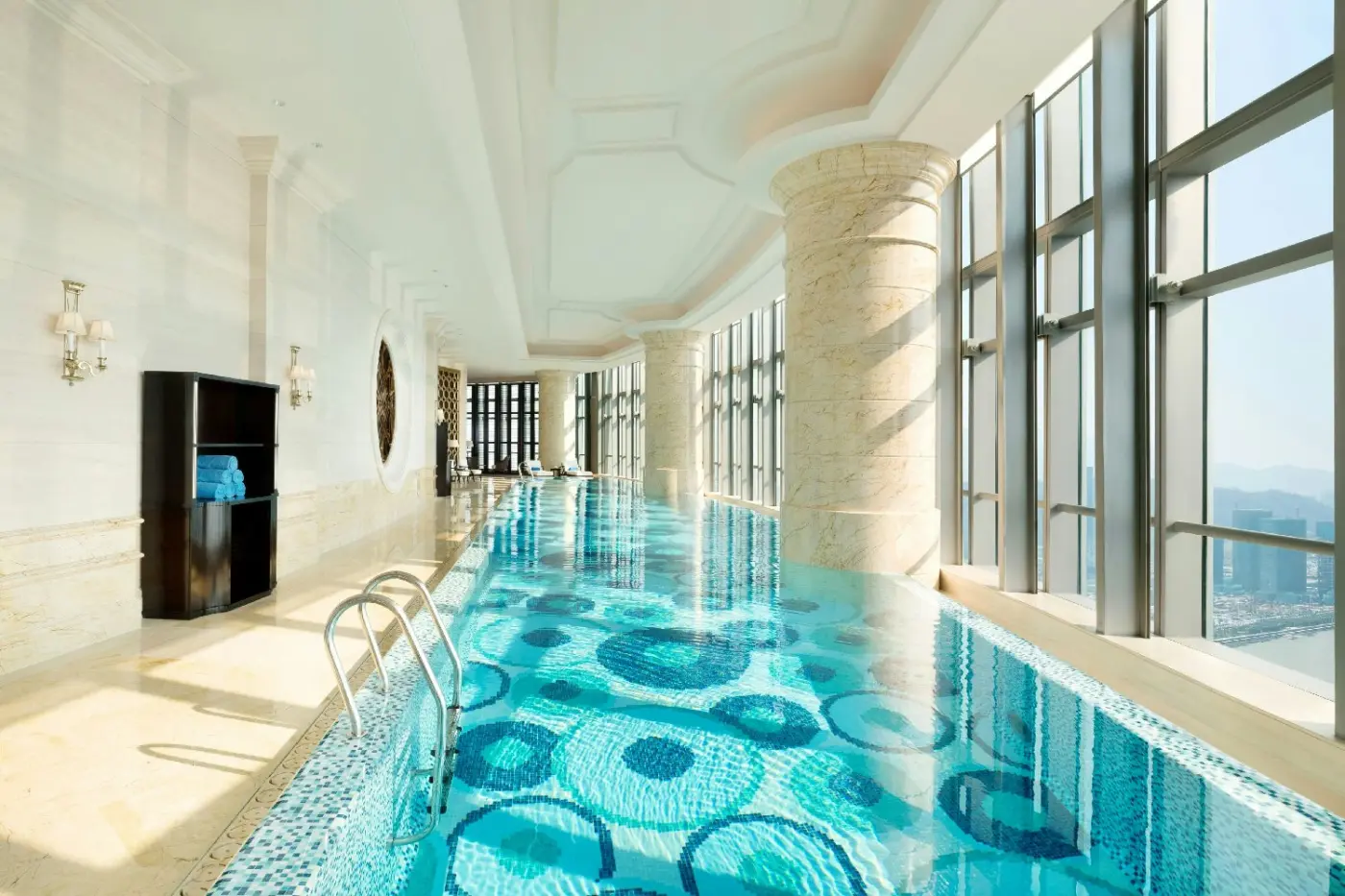 St. Regis Zhuhai