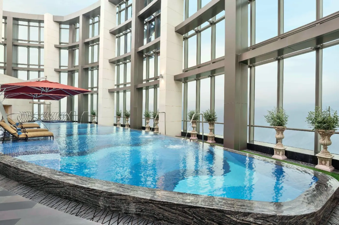 St. Regis Zhuhai