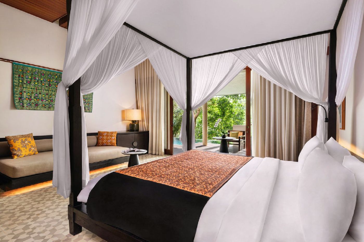 Alila Ubud