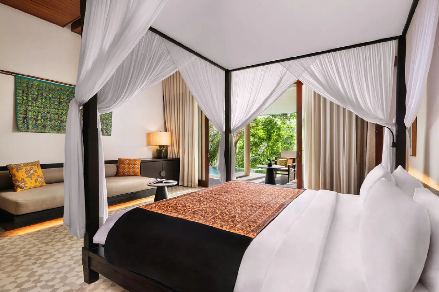 Alila Ubud